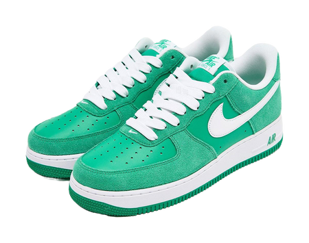 Nike Air Force 1 Low 07 SK8 Stadium Green  vjsneaker.com