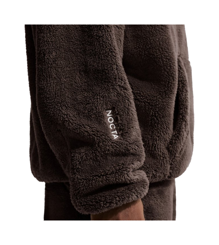 Nike x NOCTA FW25 Sweatshirt Mens  vjsneaker.com