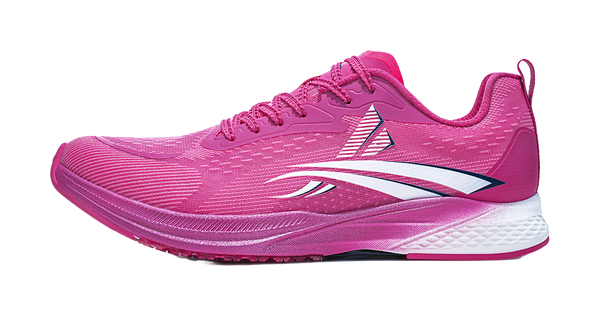 Volanti 911 Dream Lightning Running Shoes Unisex Low top Pink 