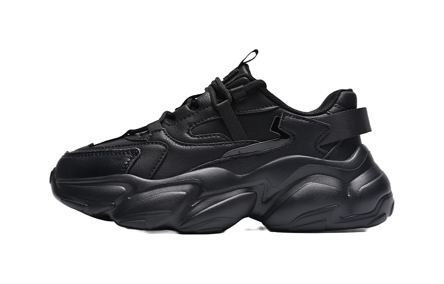 ZHR Heartbeat Love Confession Abrasion Resistant, Breathable, Lightweight Low top Chunky Sneakers Unisex 