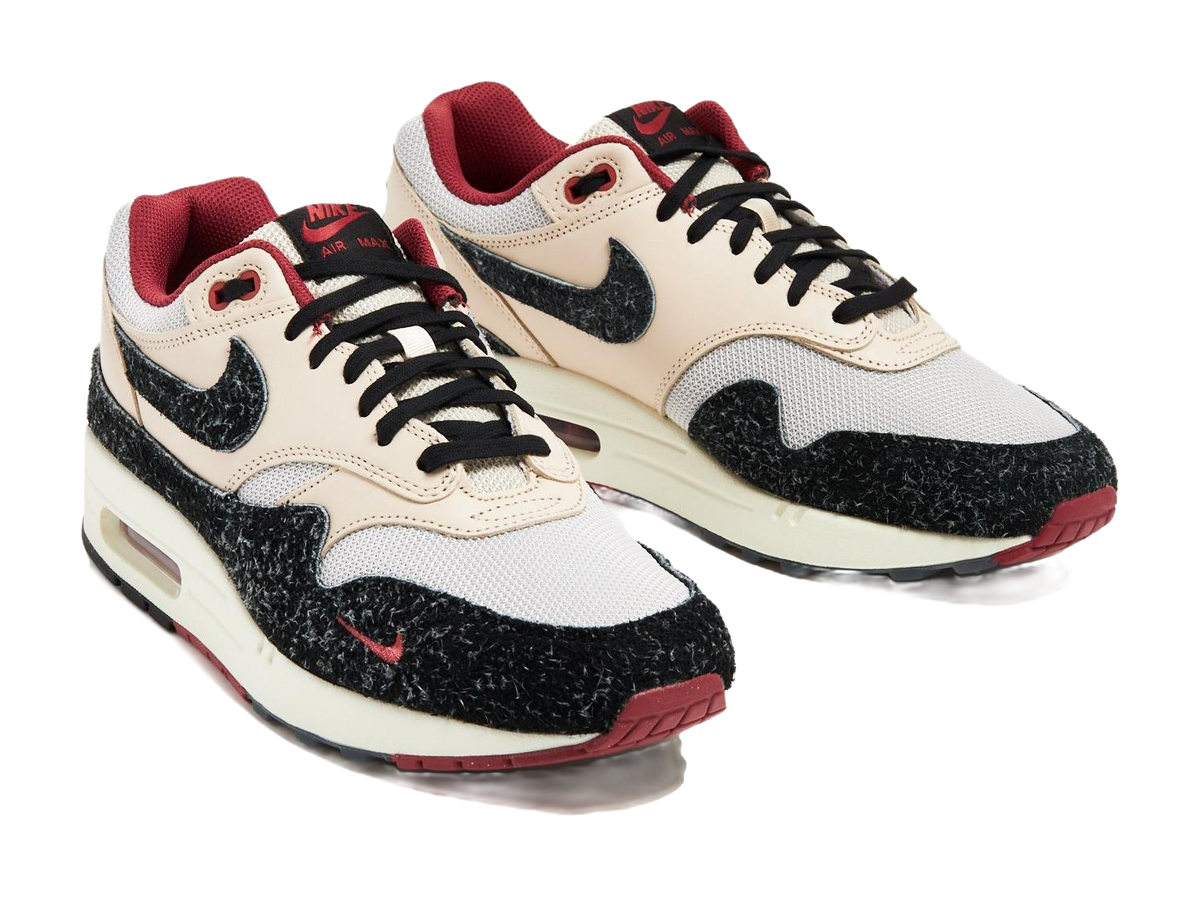 Nike Air Max 1 Keep Rippin Stop Slippin 2.0  vjsneaker.com