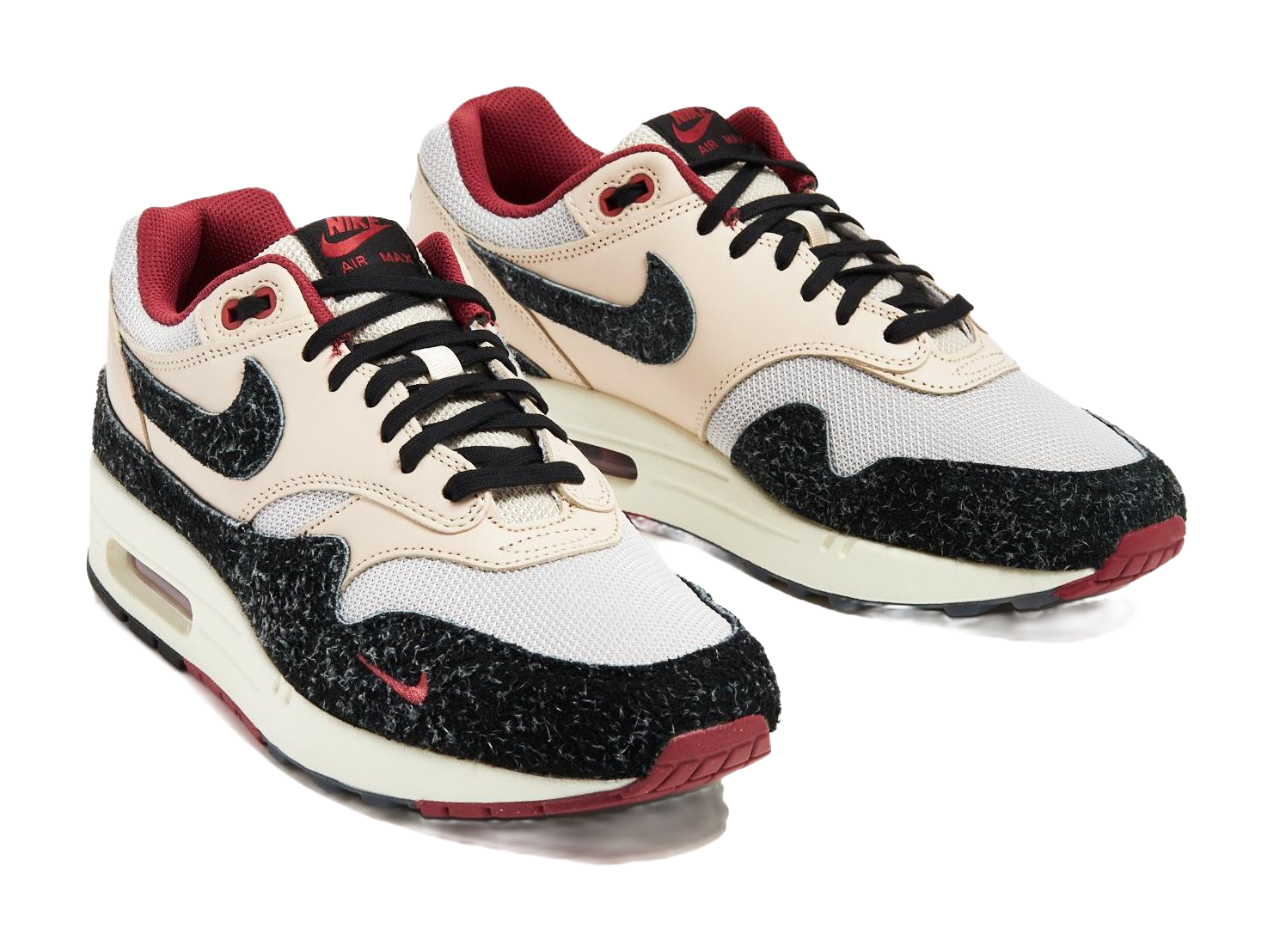 Nike Air Max 1 Keep Rippin Stop Slippin 2.0  vjsneaker.com