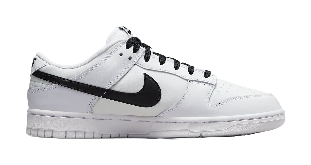 Nike Dunk Low Reverse Panda  vjsneaker.com