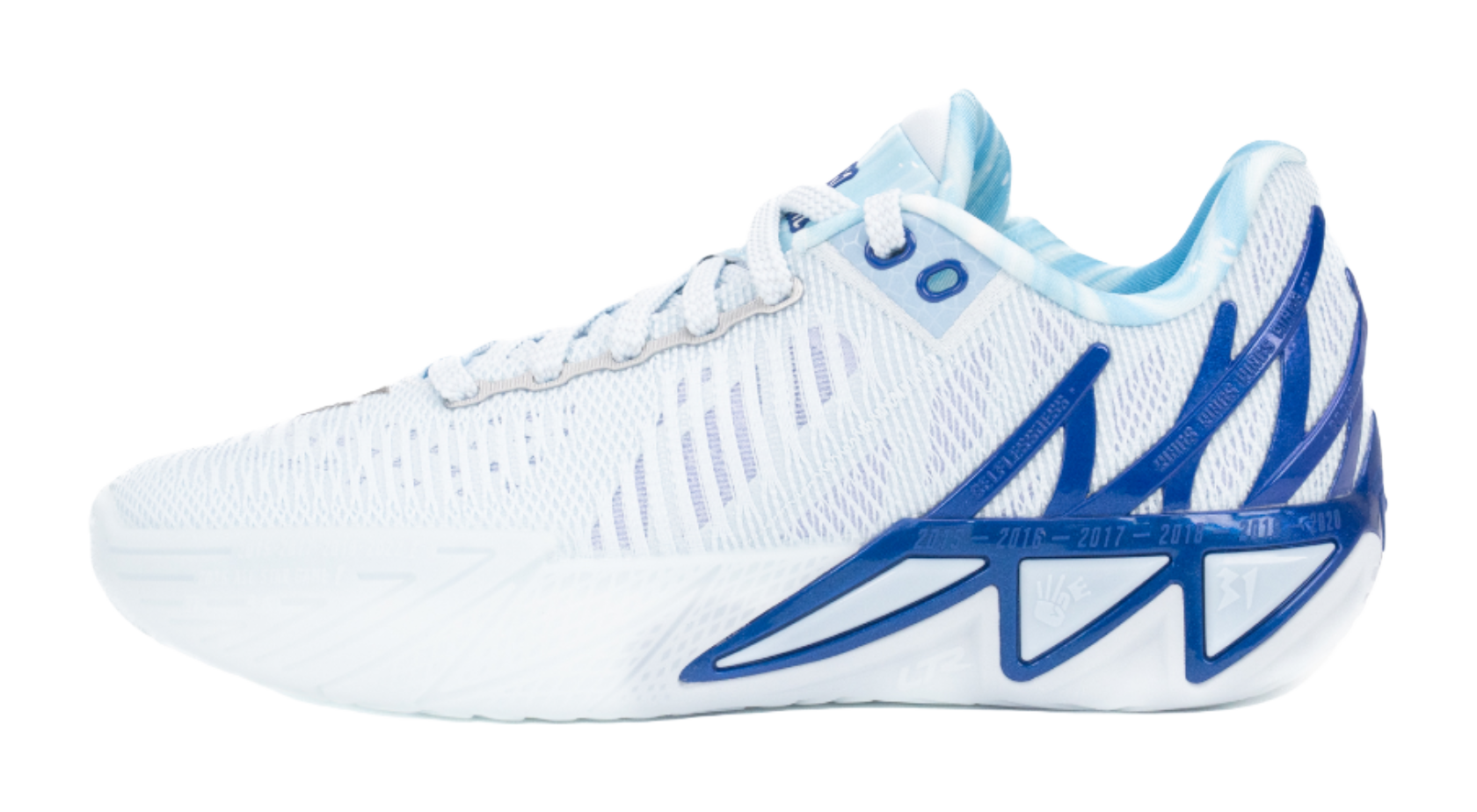 Anta Klay Thompson KT11 