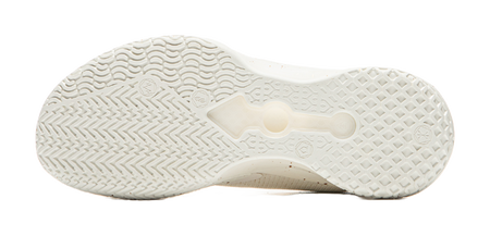 LiNing Knife 5 Slip Resistant Coverage Lightweight Rebound Low top Performance Basketball Shoes Mens White Gold  VJSNEAKER