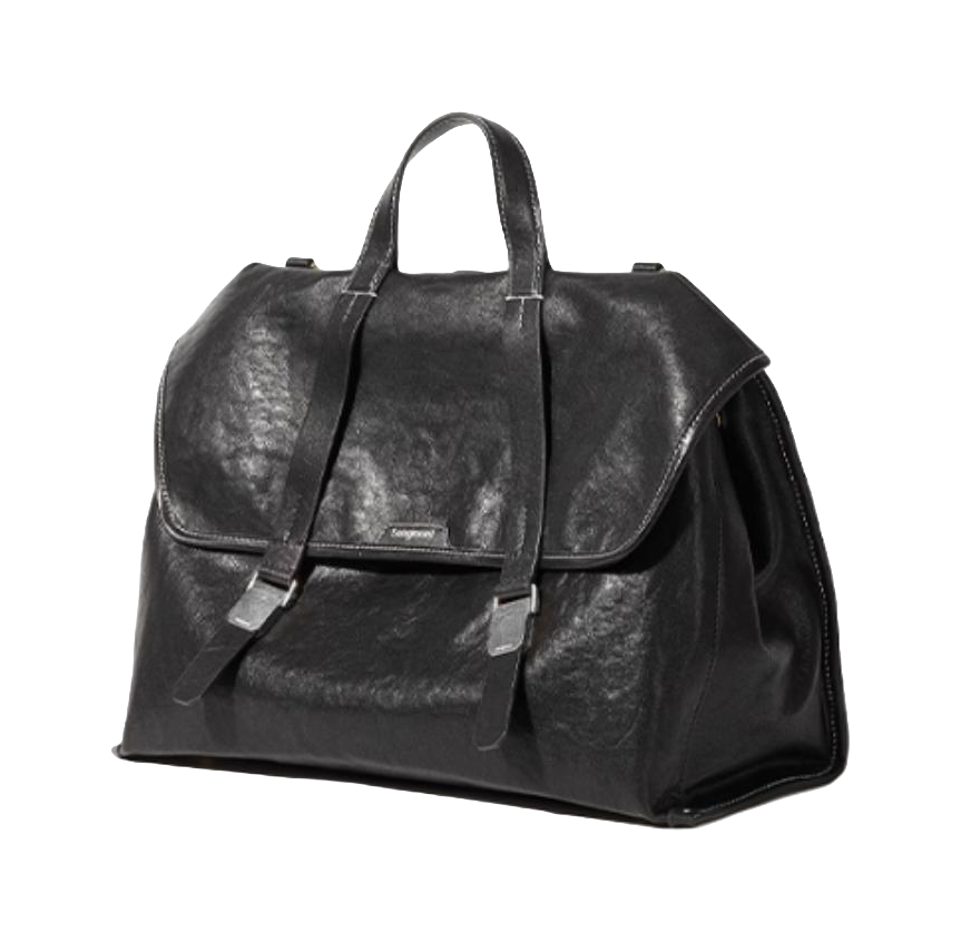 Songmont Songshan Journey Large Shan Briefcase B24SX88002-34CS - Unisex