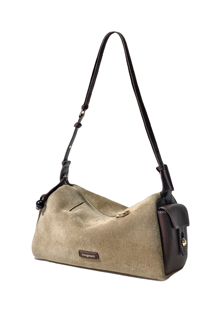 Songmont Mini Yore Camera Bag "Multicolor" 10168156269207 - Crossbody Shoulder Bag Unisex Multi