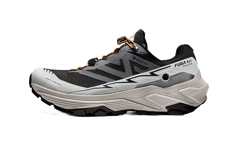 KAILAS FUGA EX3 Trail Running Shoes Mens