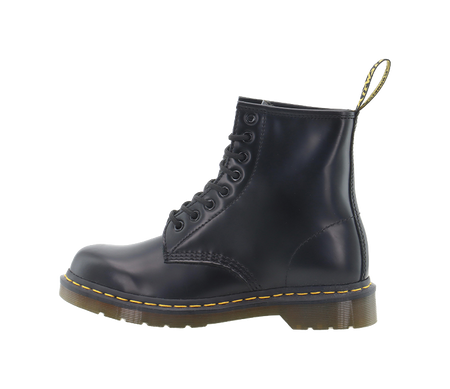1460 Wmns Dr.Martens Smooth Black Womens  vjsneaker.com