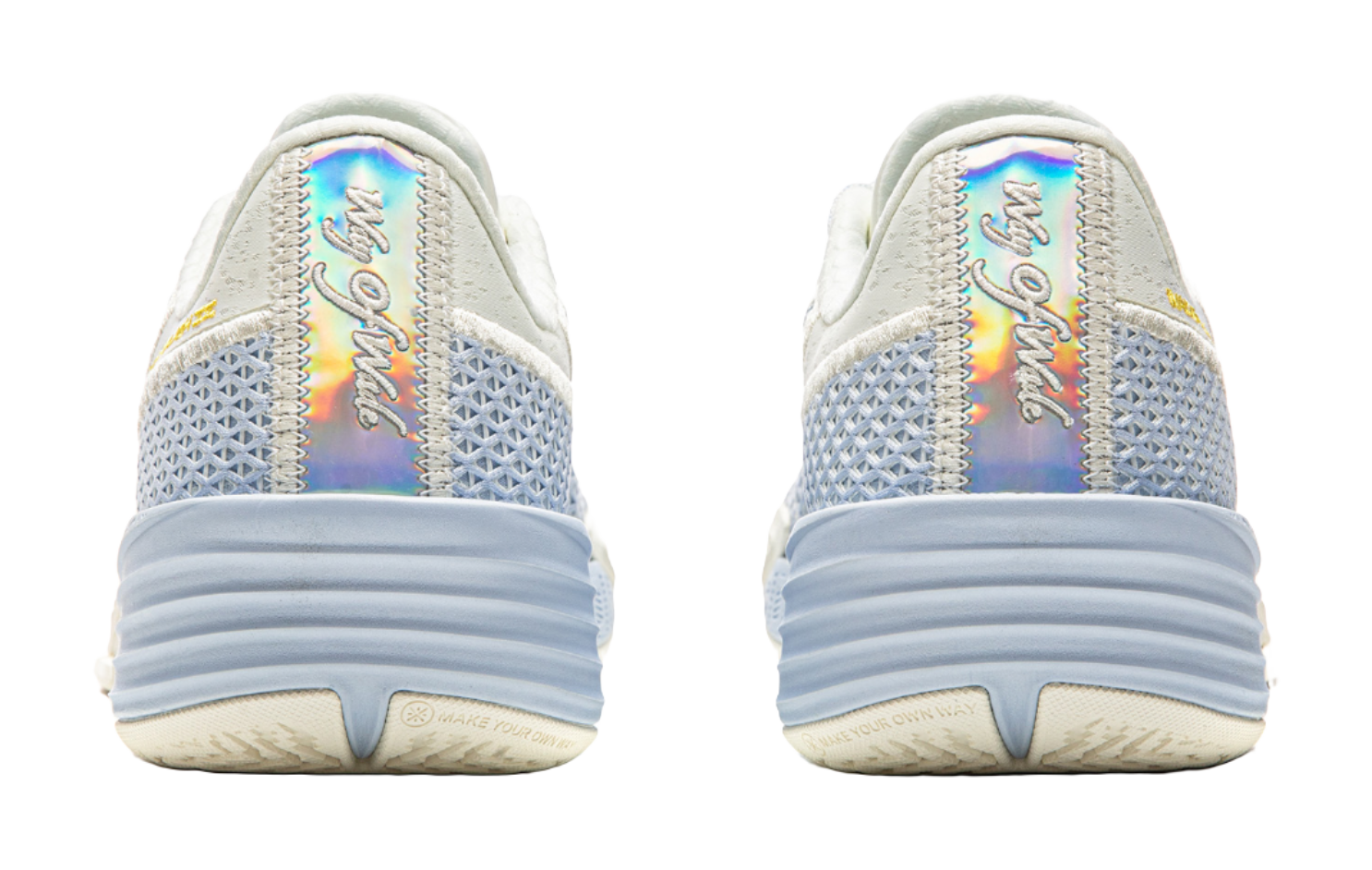 Li-Ning Wade Flash 2 "Mint Green"  vjsneaker.com