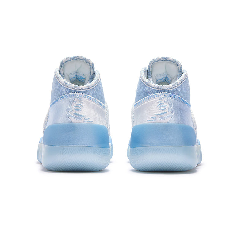 361 Degrees Joker 2 'Denver' 672611104-15 - Basketball Shoes