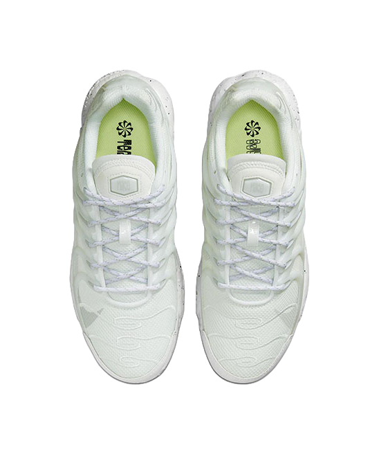 Nike Air Max Terrascape Plus White Pure Platinum  vjsneaker.com