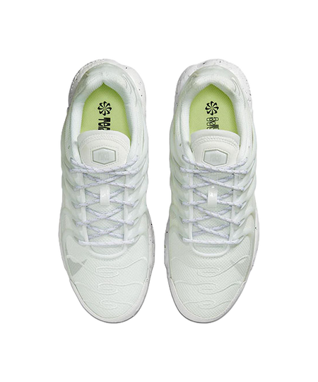 Nike Air Max Terrascape Plus White Pure Platinum  vjsneaker.com