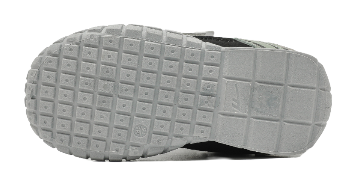 Warrior Power Soft Bottom Comfortable Anti slip Wear resistant Low cut Casual Shoes for Children  VJSNEAKER