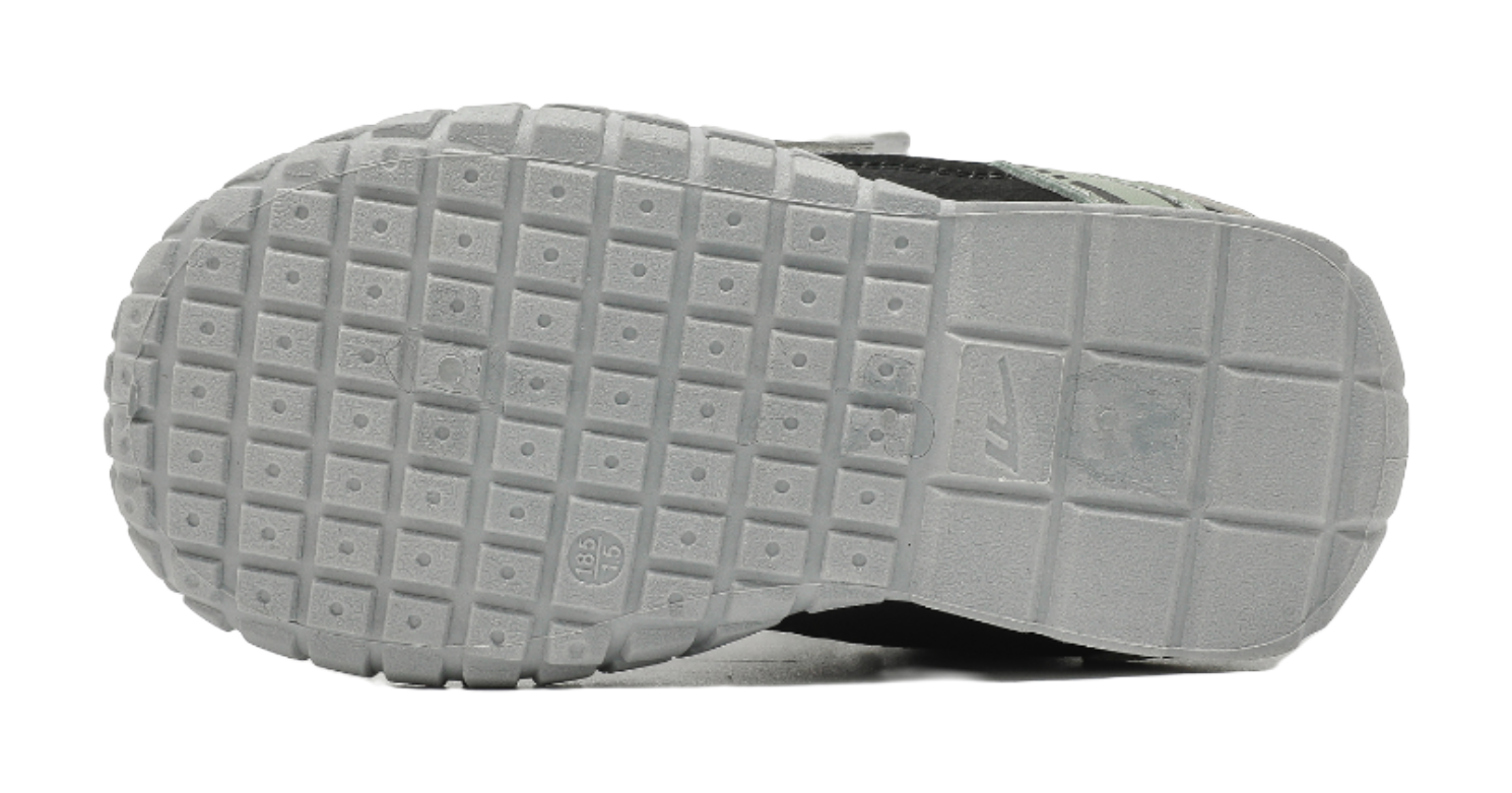 Warrior Power Soft Bottom Comfortable Anti slip Wear resistant Low cut Casual Shoes for Children  VJSNEAKER