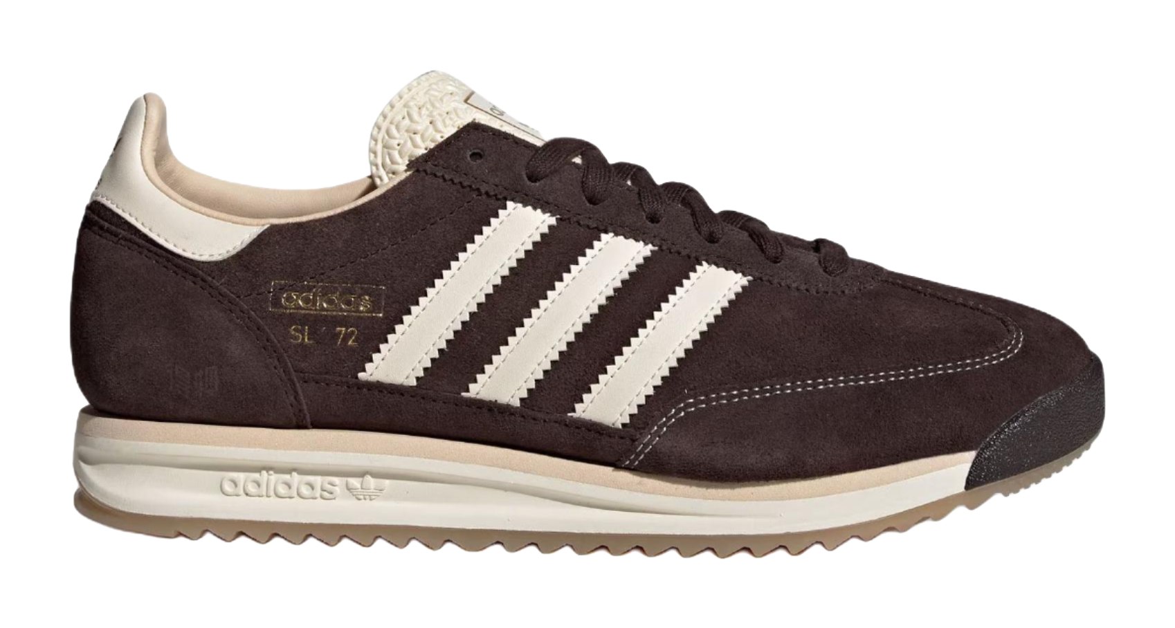 SL72 Adidas Originals Rs Aurora Coffee  vjsneaker.com