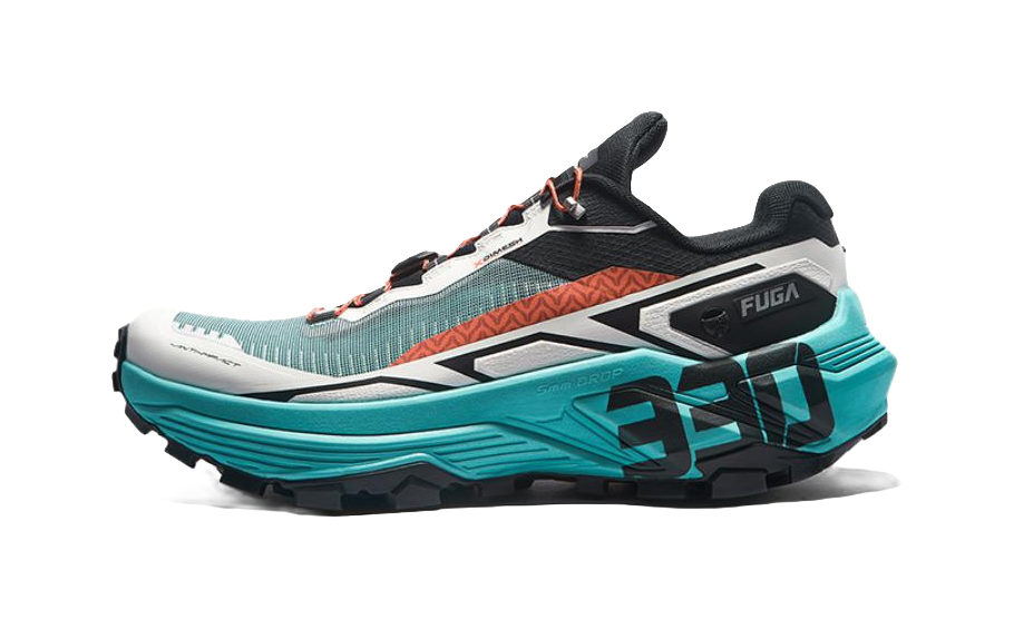 KAILAS FUGA EX330 Trail Running Shoes Unisex