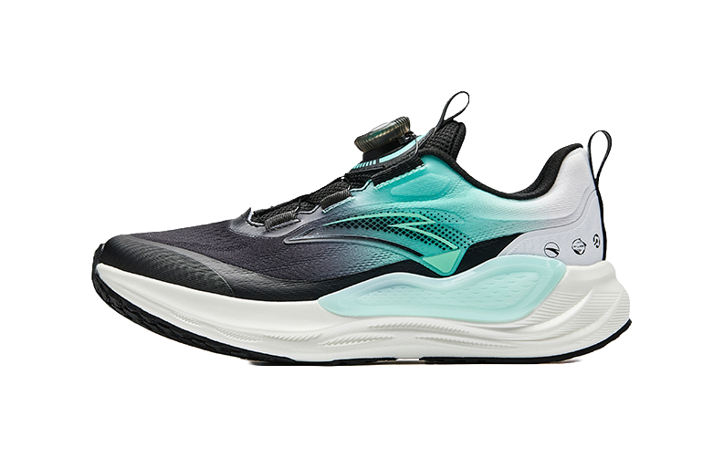 Antakids Ling Feng Low top Kids' Running Shoes Teenagers 