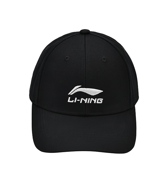 LiNing Polyester Baseball Caps Unisex  VJSNEAKER