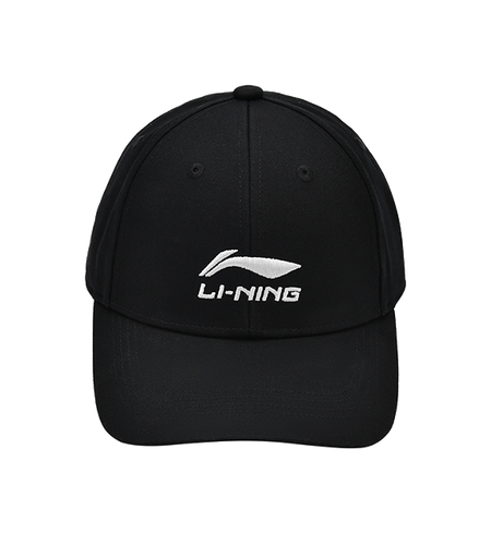 LiNing Polyester Baseball Caps Unisex  VJSNEAKER