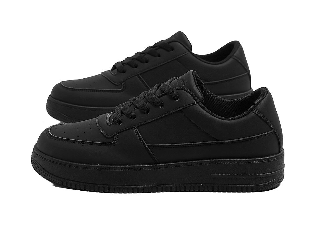 HUANQIU Wear resistant, Lightweight, Breathable, And Non slip. Low top Skateboard Shoes Unisex 