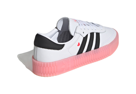 Adidas Wmns Sambarose Valentine Womens  vjsneaker.com