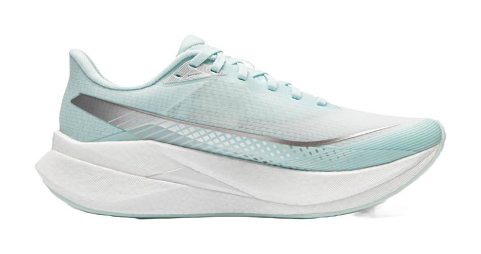 Li Ning Red Hare 9 PRO Running Shoes Womens Low Top