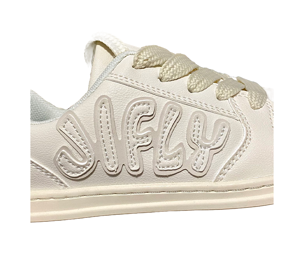 Jifffly Skateboarding Shoes Unisex Swag 