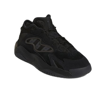 Adidas Streetball 2.0 Black Carbon  vjsneaker.com