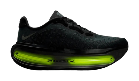 Nike Vomero Breathable And Resilient Running Shoes Mens Black  vjsneaker.com