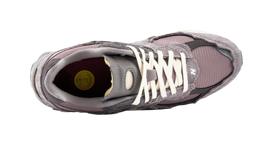 New Balance 2002R Lunar New Year - Zinc sneakers  vjsneaker.com