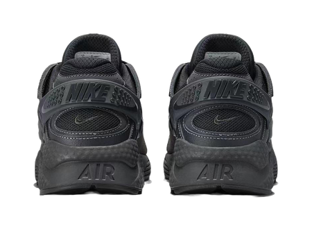 Nike Air Huarache Runner Medium Ash Anthracite  vjsneaker.com