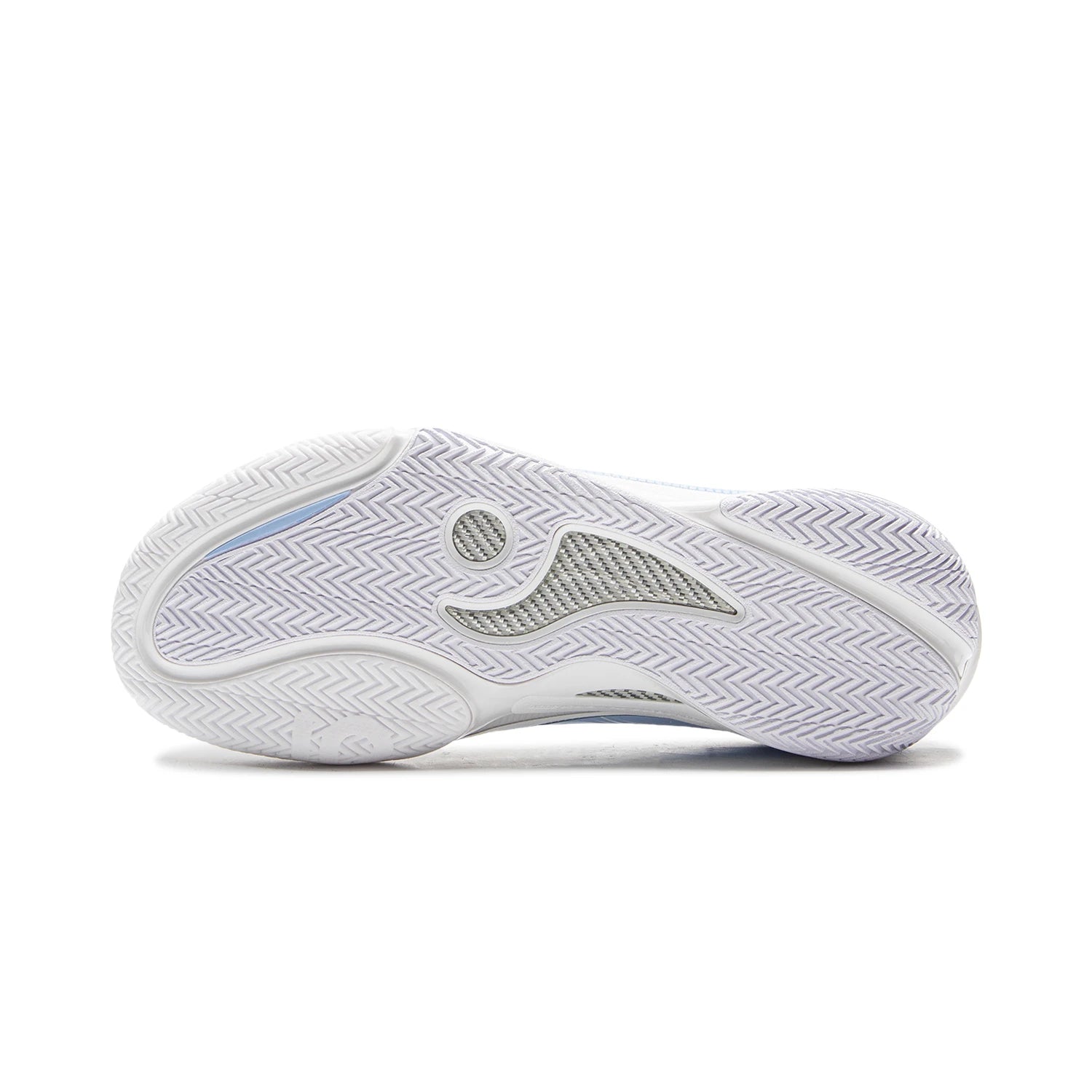 Li-Ning Wade 808 5 Ultra "305" ABAV015-21 - Basketball Shoes Unisex White/Blue/Red