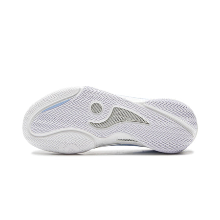 Li-Ning Wade 808 5 Ultra "305" ABAV015-21 - Basketball Shoes Unisex White/Blue/Red