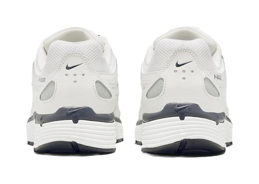 Nike P 6000 Obsidian Summit White  vjsneaker.com