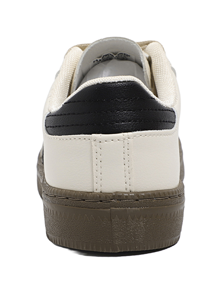 HUANQIU Slip Resistant Waterproof Cushioning Abrasion Resistant Lightweight Breathable Low top Skateboard Shoes Unisex  vjsneaker.com