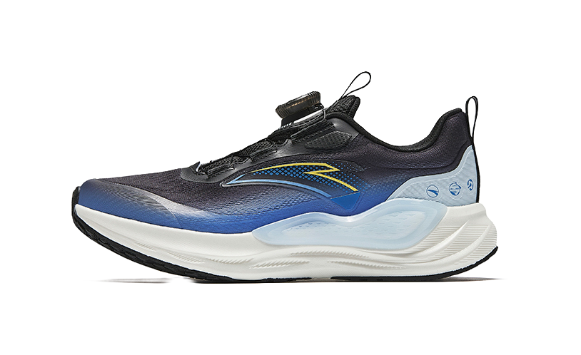 Antakids Ling Feng Low top Kids' Running Shoes Teenagers 