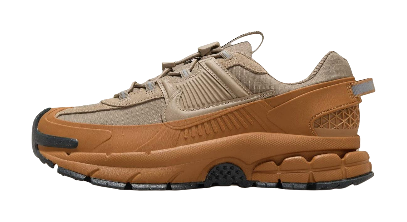 Nike Zoom Vomero 5 Roam Flax Womens  VJSNEAKER
