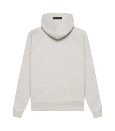 Fear Of God Essentials Hoodie  vjsneaker.com