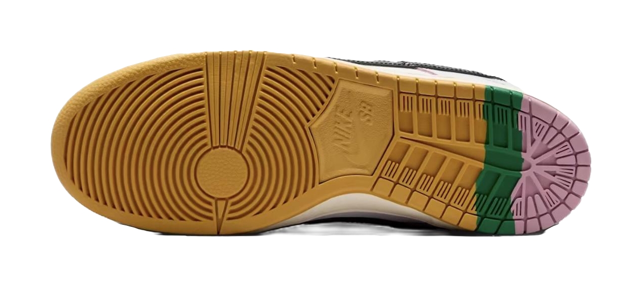 Nike Sb Dunk Low Csef  vjsneaker.com