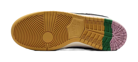 Nike Sb Dunk Low Csef  vjsneaker.com