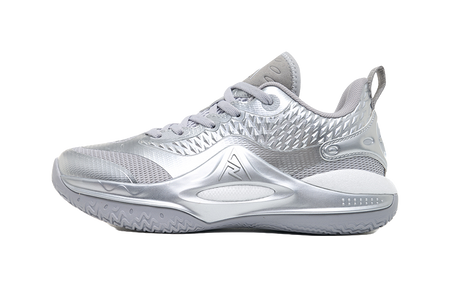 Rigorer Reeves second-generation AR2 professional high elasticity, comfortable, fashionable, non slip, shock-absorbing, wear-resistant, breathable, low cut children's basketball shoes  VJSNEAKER