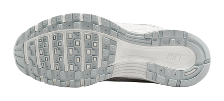 Nike P 6000 Se Summit White Vast Grey Wolf Grey Womens  vjsneaker.com