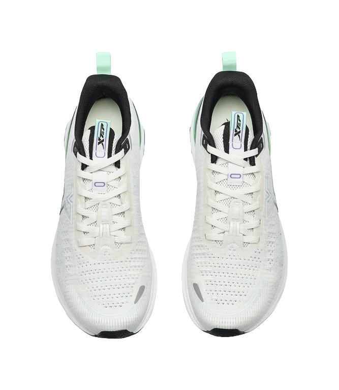 XTEP Low-Top Running Shoes Men's 