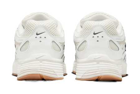 Nike P 6000 Premium Summit White  vjsneaker.com