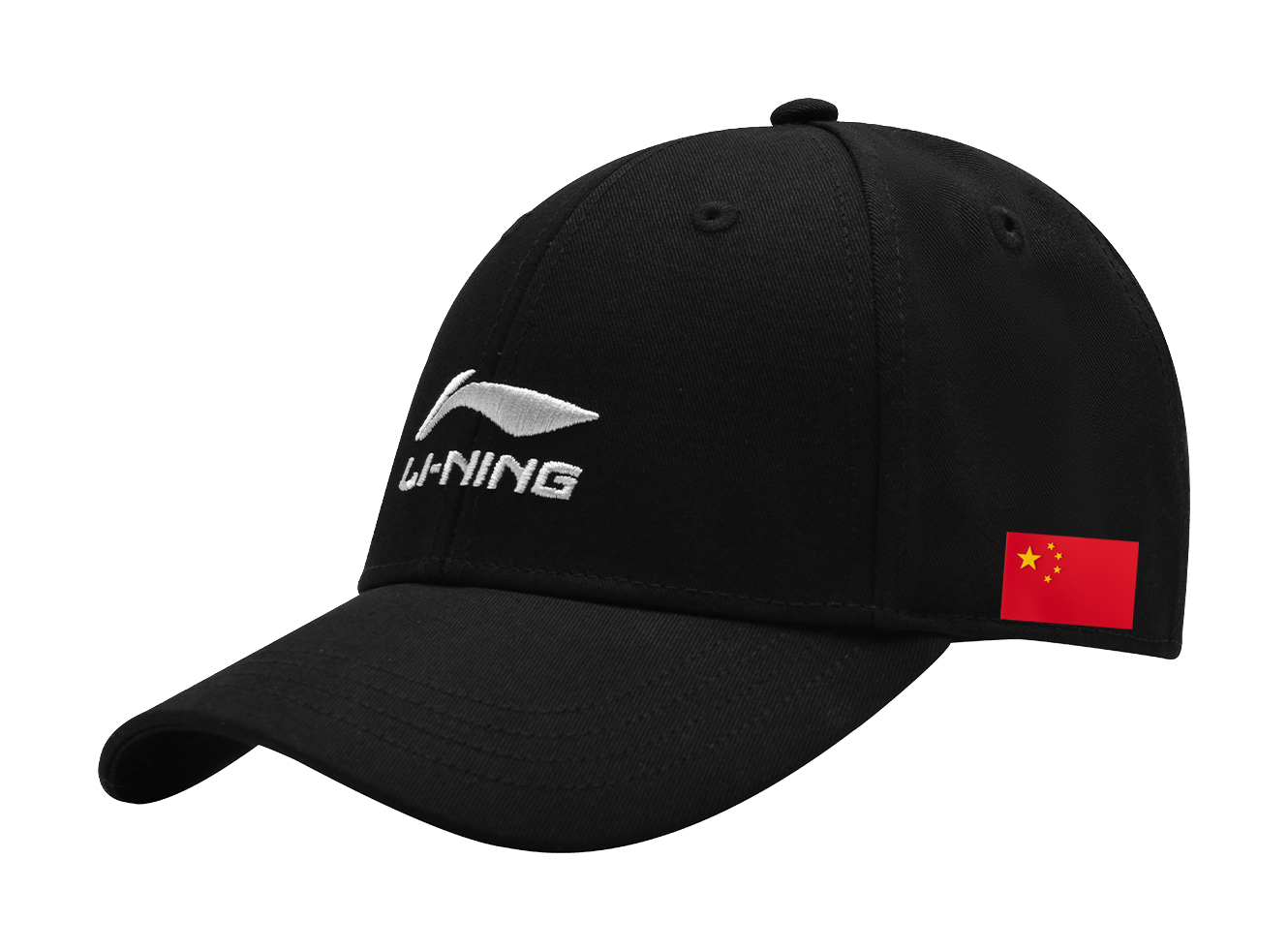 LiNing Cotton Baseball Caps Unisex  VJSNEAKER