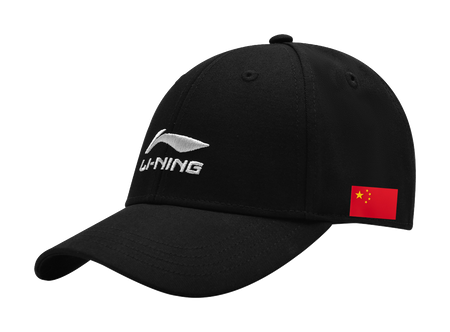 LiNing Cotton Baseball Caps Unisex  VJSNEAKER