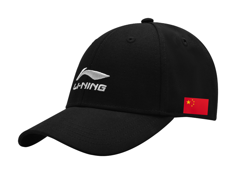 LiNing Cotton Baseball Caps Unisex  VJSNEAKER