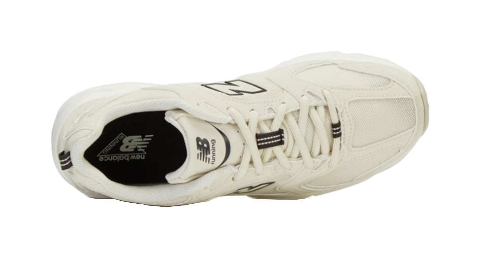 530 New Balance Moonbeam Sea Salt  vjsneaker.com