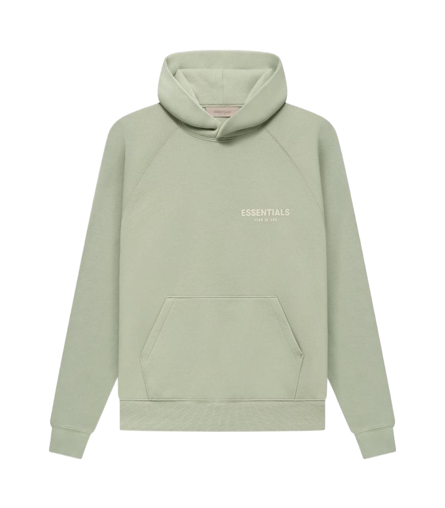 Fear Of God Essentials Hoodie  VJSNEAKER